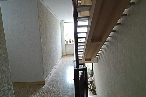 Марковец: квартира с двумя комнатами: 7