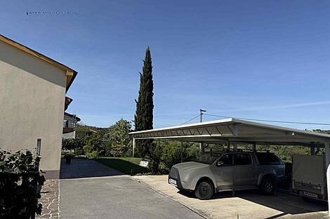 Квартира в Ванганеле: 4