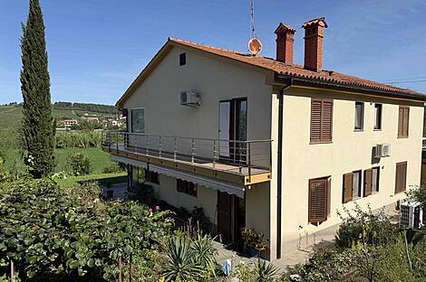 Квартира в Ванганеле: 6