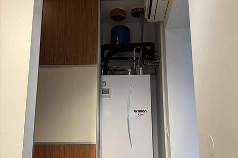 Квартира в Ванганеле: 11