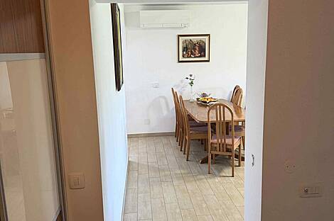 Квартира в Ванганеле: 12