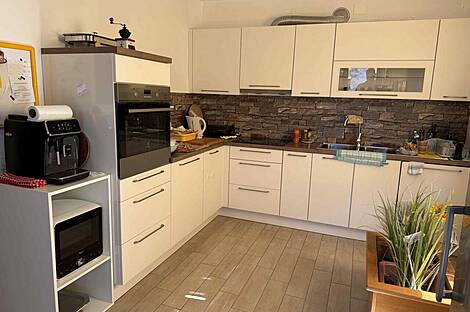 Квартира в Ванганеле: 14