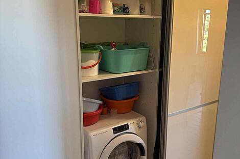 Квартира в Ванганеле: 17