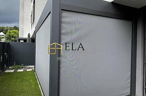 Квартира из двух комнат в Чернуче: 16