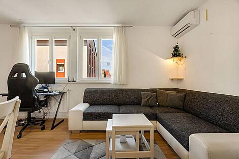 1-комнатная квартира, Новая Лублянка: 5