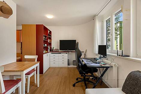 1-комнатная квартира, Новая Лублянка: 6