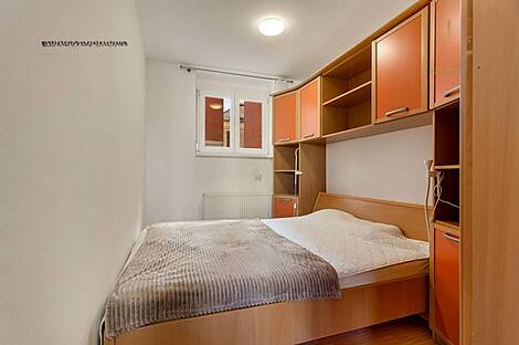 1-комнатная квартира, Новая Лублянка: 8