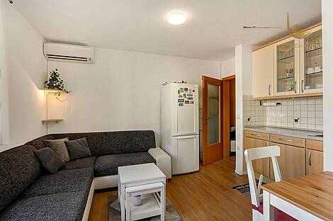 1-комнатная квартира, Новая Лублянка: 11