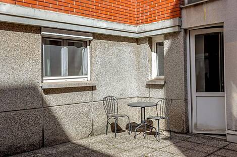 1-комнатная квартира, Новая Лублянка: 15