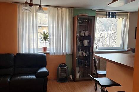 Двухкомнатная квартира Пруле: 2