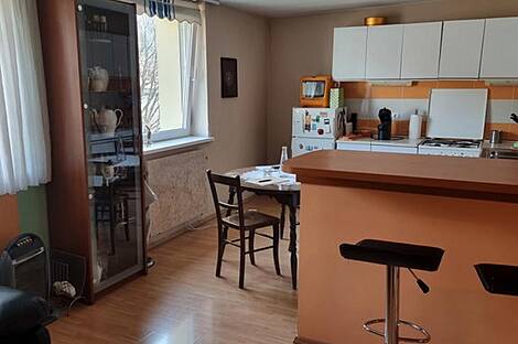 Двухкомнатная квартира Пруле: 7