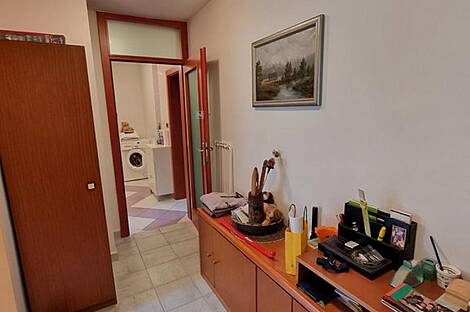 Двухкомнатная квартира Пруле: 22