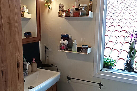 Четырехкомнатная квартира возле моря: 12