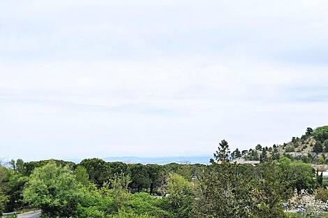 Квартира в Изола с двумя комнатами: 4