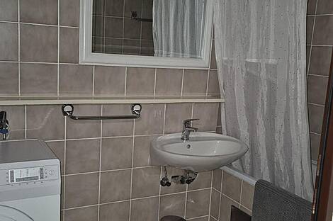 Апартаменты Изола: 21