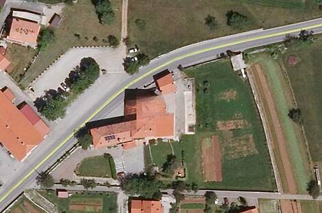 Дом, Шторье: 2