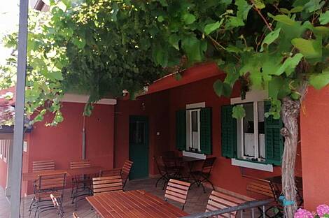 Дом, Шторье: 10