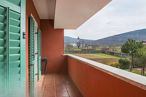 Дом, Шторье: 11