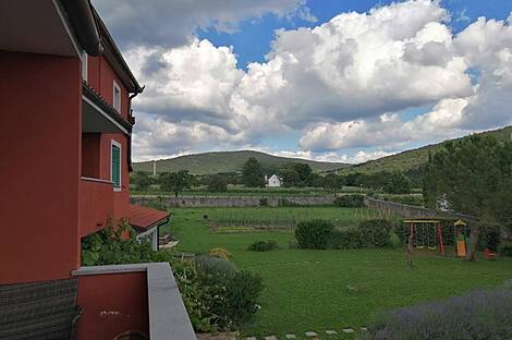 Дом, Шторье: 12