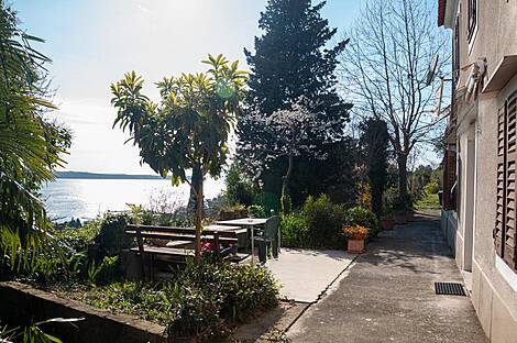 Порторож, дом: 1