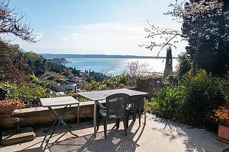 Порторож, дом: 2