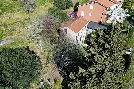 Порторож, дом: 4