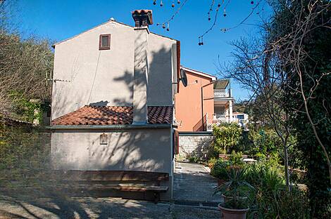 Порторож, дом: 8