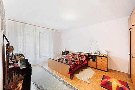 Трехкомнатная квартира в Бежиграде: 5