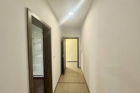 Трёхкомнатная квартира в Новоцентре: 4