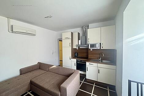 Трёхкомнатная квартира в Новоцентре: 16