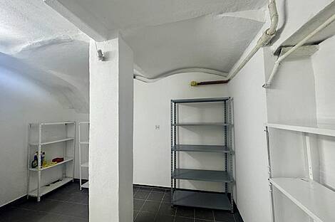 Трёхкомнатная квартира в Новоцентре: 20