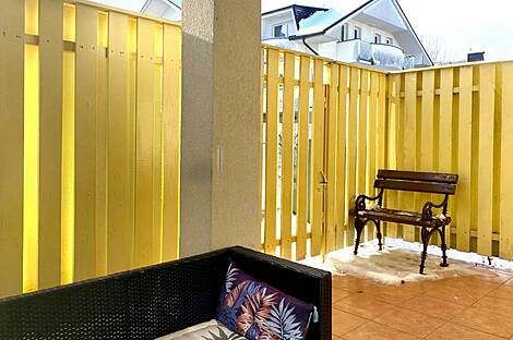 3-комнатная квартира Долги Мост: 2