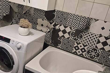 Квартира с двумя комнатами в Лубляне: 5