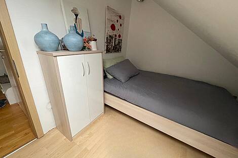 Квартира с двумя комнатами в Лубляне: 7