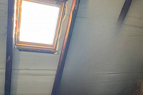 Квартира с двумя комнатами в Лубляне: 8