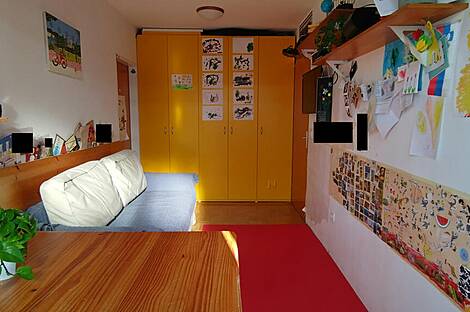 2-комнатная квартира в Новом Белграде: 2