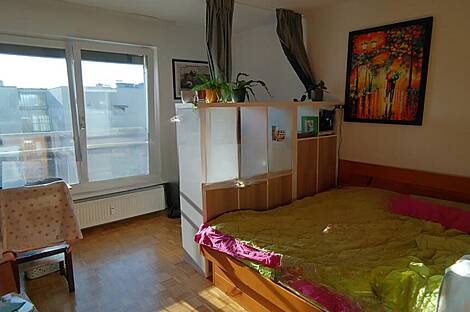 2-комнатная квартира в Новом Белграде: 4