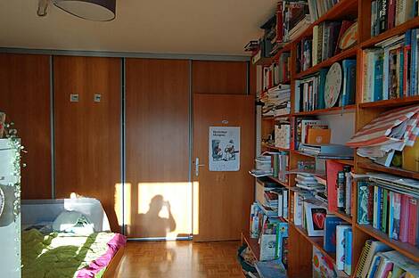 2-комнатная квартира в Новом Белграде: 5