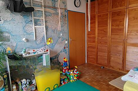 2-комнатная квартира в Новом Белграде: 6