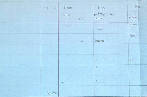 2-комнатная квартира в Новом Белграде: 10