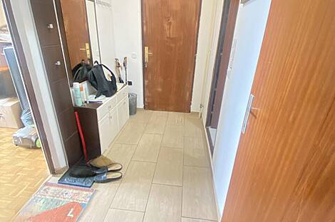 Четырехкомнатная квартира в районе Бежиграда.: 4