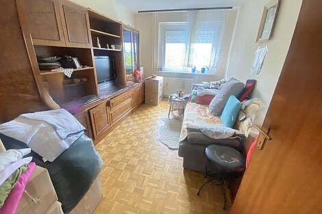 Четырехкомнатная квартира в районе Бежиграда.: 8