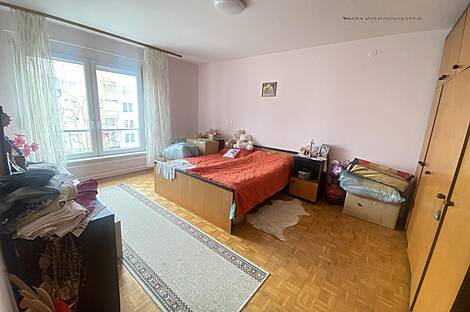 Четырехкомнатная квартира в районе Бежиграда.: 10