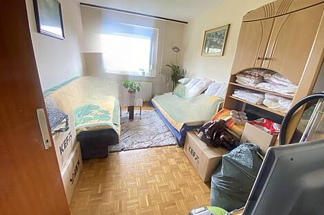 3-комнатная квартира Новая Любляна: 2