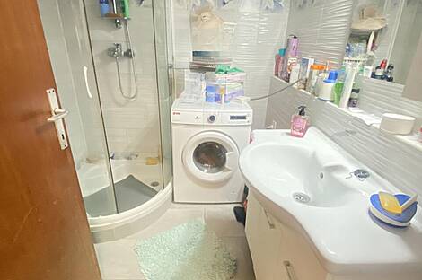 3-комнатная квартира Новая Любляна: 4