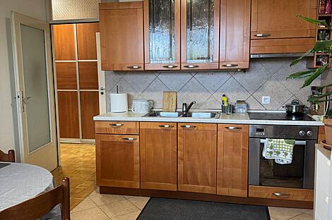 Апартаменты в Новом Бежиграде: 2