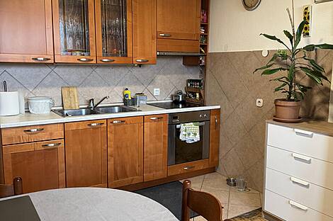 Апартаменты в Новом Бежиграде: 3