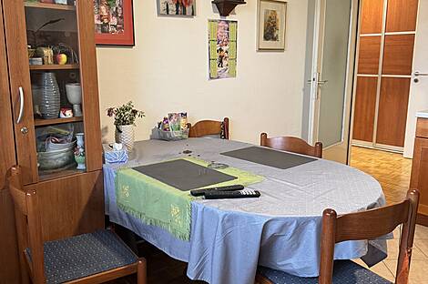 Апартаменты в Новом Бежиграде: 4