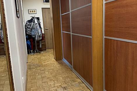 Апартаменты в Новом Бежиграде: 12