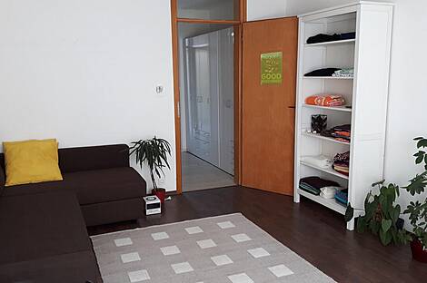 Однокомнатная квартира в Бежиграде.: 2